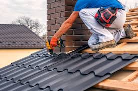 Best Solar Panel Roofing Installation  in Big Spring, TX